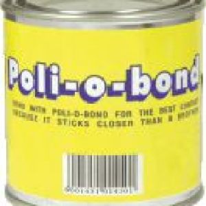 Poliobond Adhesive 500ml Tin Poliobond Adhesive 500ml Tin