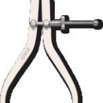 Caliper Gr Spring O|s 150mm Od|6 Caliper Gr Spring O|s 150mm Od|6