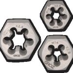 Dienut Gr C|steel M|coarse 20mm Dienut Gr C|steel M|coarse 20mm