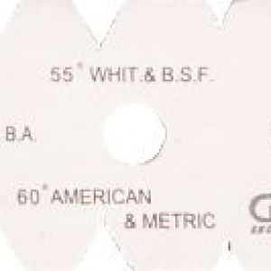 Gauge Gr Screw Cutting Scg4714 Gauge Gr Screw Cutting Scg4714