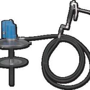 Grease Pump Gr Air Ratio 20kg Grp|501|03 Grease Pump Gr Air Ratio 20kg Grp|501|03