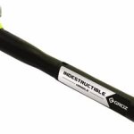 Hammer Gr Ball Pein R|h 900gr Hammer Gr Ball Pein R|h 900gr