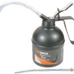 Oilcan Gr 700ml Flex|rid Spout Mp24frb Oilcan Gr 700ml Flex|rid Spout Mp24frb