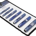 Punch Gr Belt|wad Set 6-19mm Hpl|7m-st Punch Gr Belt|wad Set 6-19mm Hpl|7m-st