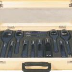 Punch Gr Belt|wad Set 6-38mm Hpl|14mst Punch Gr Belt|wad Set 6-38mm Hpl|14mst