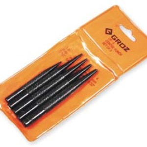 Punch Gr Centre Set Cp-5 5 Piece Punch Gr Centre Set Cp-5 5 Piece