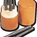 Punch Gr Pin Set W|box 1.5-8mm Pp|8-wd Punch Gr Pin Set W|box 1.5-8mm Pp|8-wd