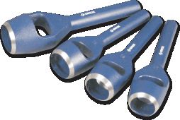 Punch Gr Wad Hpl 38mm Punch Gr Wad Hpl 38mm