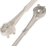 Spanner Gr Drum Plug 19&50mm Drw|a1-01 Spanner Gr Drum Plug 19&50mm Drw|a1-01