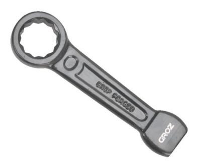 Spanner Gr Slogger Ring 42mm Rsw|42 Spanner Gr Slogger Ring 42mm Rsw|42