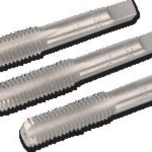 Tap Gr Hand C|steel Set M10x1.5 Tap Gr Hand C|steel Set M10x1.5