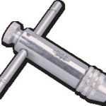 Tapwrench Gr T|type Ratchet M4-m6 Twr14 Tapwrench Gr T|type Ratchet M4-m6 Twr14