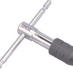 Tapwrench Gr T|type M4-m6 Tw|1-4 Tapwrench Gr T|type M4-m6 Tw|1-4