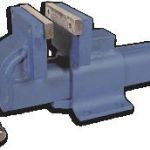 Vice Gr Engineer Bench 150mm Vice Gr Engineer Bench 150mm
