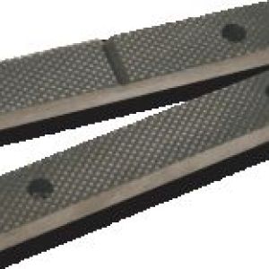 Vice Gr Jaws Only 200mm Stl P|pr Vice Gr Jaws Only 200mm Stl P|pr