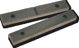 Vice Gr Jaws Only 200mm Stl P|pr Vice Gr Jaws Only 200mm Stl P|pr