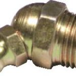 Grease Gr Nipple 1|8bsp 45deg 5pc Grease Gr Nipple 1|8bsp 45deg 5pc