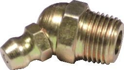 Grease Gr Nipple 1|8bsp 45deg 5pc Grease Gr Nipple 1|8bsp 45deg 5pc