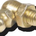 Grease Gr Nipple 6x1mm 90deg 5pc Grease Gr Nipple 6x1mm 90deg 5pc