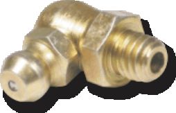 Grease Gr Nipple 6x1mm 90deg 5pc Grease Gr Nipple 6x1mm 90deg 5pc