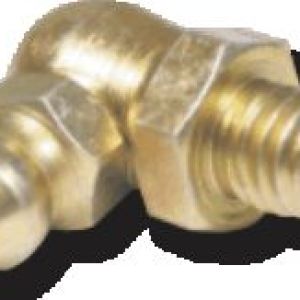 Grease Gr Nipple 6x1mm 90deg 5pc Grease Gr Nipple 6x1mm 90deg 5pc