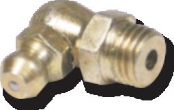 Grease Gr Nipple 8x1mm 90deg 5pc Grease Gr Nipple 8x1mm 90deg 5pc