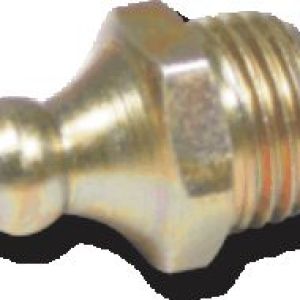 Grease Gr Nipple.10x1mm Str 10pc Grease Gr Nipple.10x1mm Str 10pc