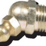 Grease Gr Nipple.10x1mm 45deg 5pc Grease Gr Nipple.10x1mm 45deg 5pc