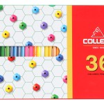 Colleen 36 Colour Pencils Colleen 36 Colour Pencils