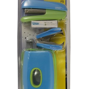 Rapid F5 Mini Set – Blue/Green Rapid F5 Mini Set – Blue/Green