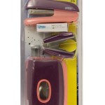 Rapid F5 Mini Set – Purple/Apricot Rapid F5 Mini Set – Purple/Apricot