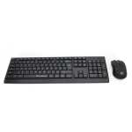 GoFreeTech Wireless Keyboard & Mouse Combo GoFreeTech Wireless Keyboard & Mouse Combo