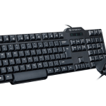 GoFreetech Wired Keyboard and Mouse Combo GoFreetech Wired Keyboard and Mouse Combo