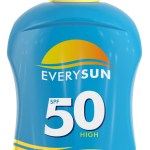 Everysun Invisible Spray SPF50 – 125ml Everysun Invisible Spray SPF50 – 125ml