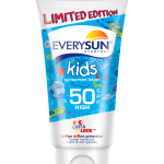 Everysun Limited Edition Kids Backpack SPF50 – 50ml Everysun Limited Edition Kids Backpack SPF50 – 50ml