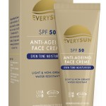 Everysun Anti Age Face SPF50 – 50ml Everysun Anti Age Face SPF50 – 50ml