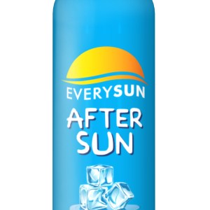 Everysun Aftersun Cooling Gel Aerosol – 125ml Everysun Aftersun Cooling Gel Aerosol – 125ml