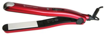 Russell Hobbs Curvey Ceramic Straightener Russell Hobbs Curvey Ceramic Straightener