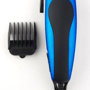 Salton Blue Hairclipper Salton Blue Hairclipper