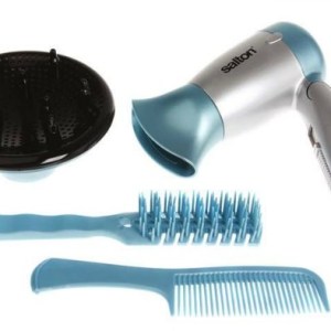 Salton Travel Hairdryer Pack Salton Travel Hairdryer Pack