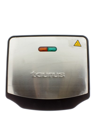 Taurus – 900W Miami Premium Sandwich Maker Taurus – 900W Miami Premium Sandwich Maker