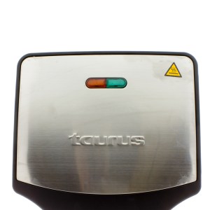 Taurus – 900W Miami Premium Sandwich Maker Taurus – 900W Miami Premium Sandwich Maker