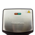 Taurus – 900W Miami Premium Sandwich Maker Taurus – 900W Miami Premium Sandwich Maker