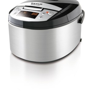 Taurus – 5 Litre 860W Multi Cooker Master Cuisine Taurus – 5 Litre 860W Multi Cooker Master Cuisine