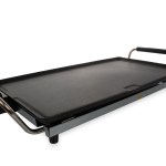 Taurus – 2000W Grill Galexia Plus Stone Taurus – 2000W Grill Galexia Plus Stone