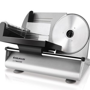 Taurus – 150W Meat Slicer Cut Master Taurus – 150W Meat Slicer Cut Master