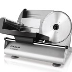 Taurus – 150W Meat Slicer Cut Master Taurus – 150W Meat Slicer Cut Master