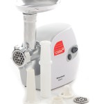 Taurus – 1200W Meat Mincer Locked Power Savoy Taurus – 1200W Meat Mincer Locked Power Savoy