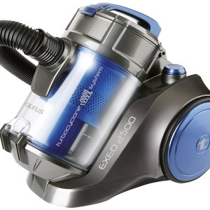 Taurus – Vacuum Cylinder Bagless Taurus – Vacuum Cylinder Bagless