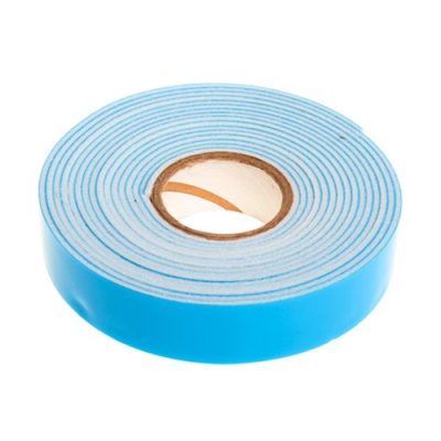 Bulk Pack 3 x Zenith Double Sided Tape 18mm x 3m Bulk Pack 3 x Zenith Double Sided Tape 18mm x 3m